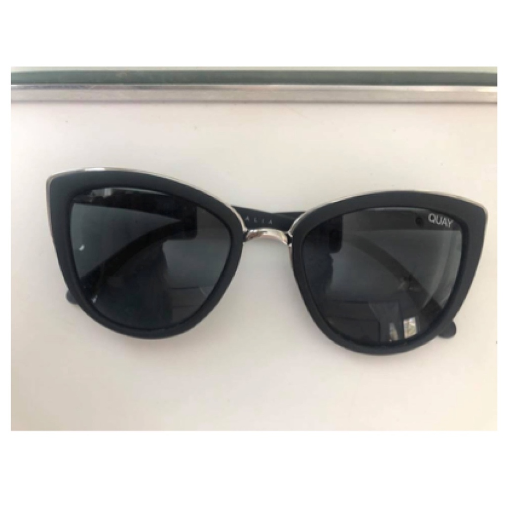 Quay "My Girl" Sunglasses